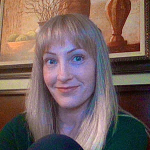 Meet your Posher, Rachel